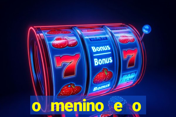 o menino e o espelho pdf